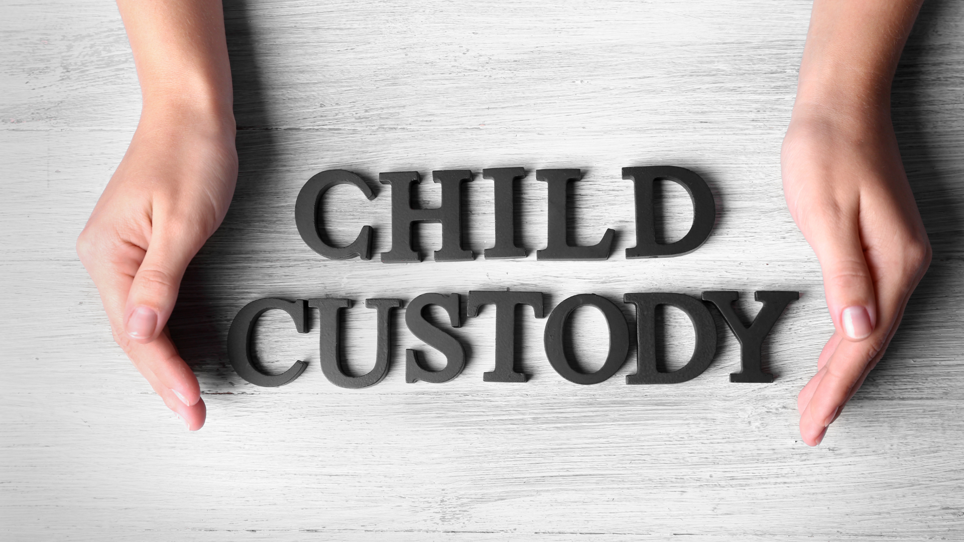 10 Tips to Win Your Child Custody Battle