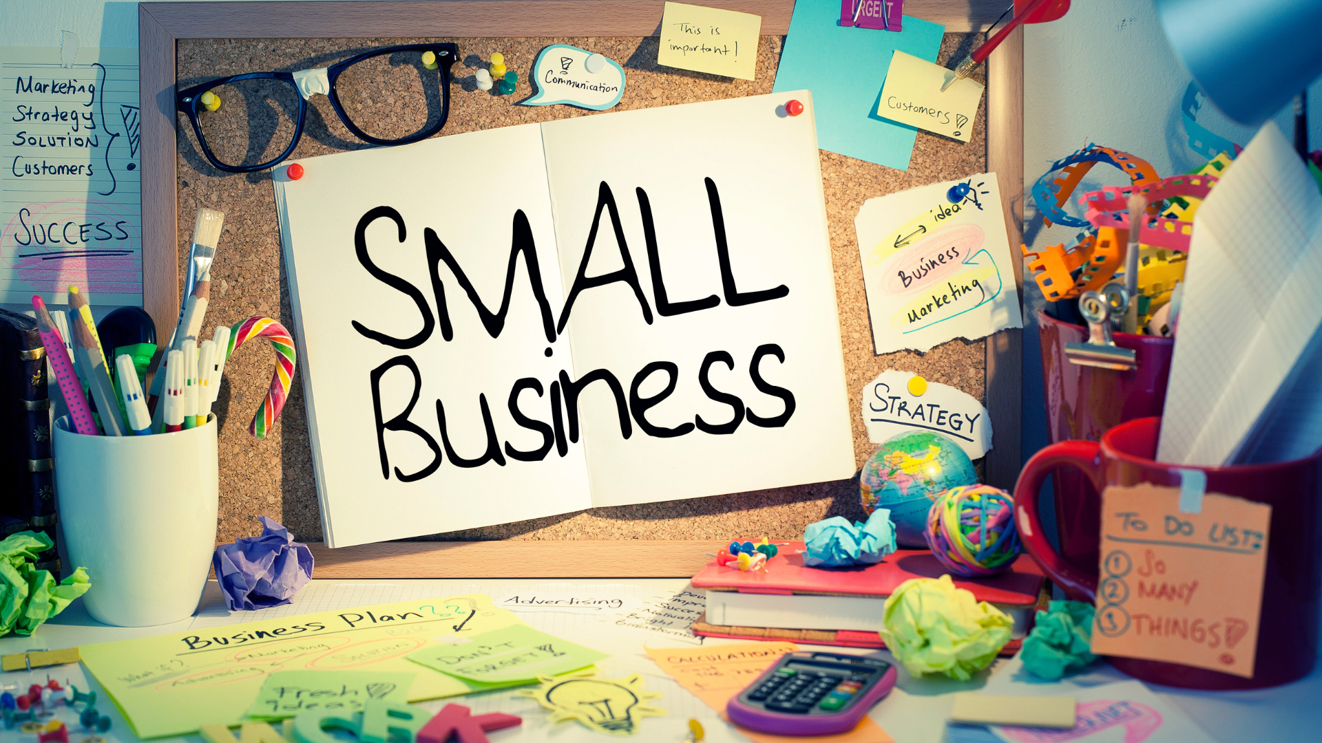 How to Start a Small Business: A Comprehensive Guide