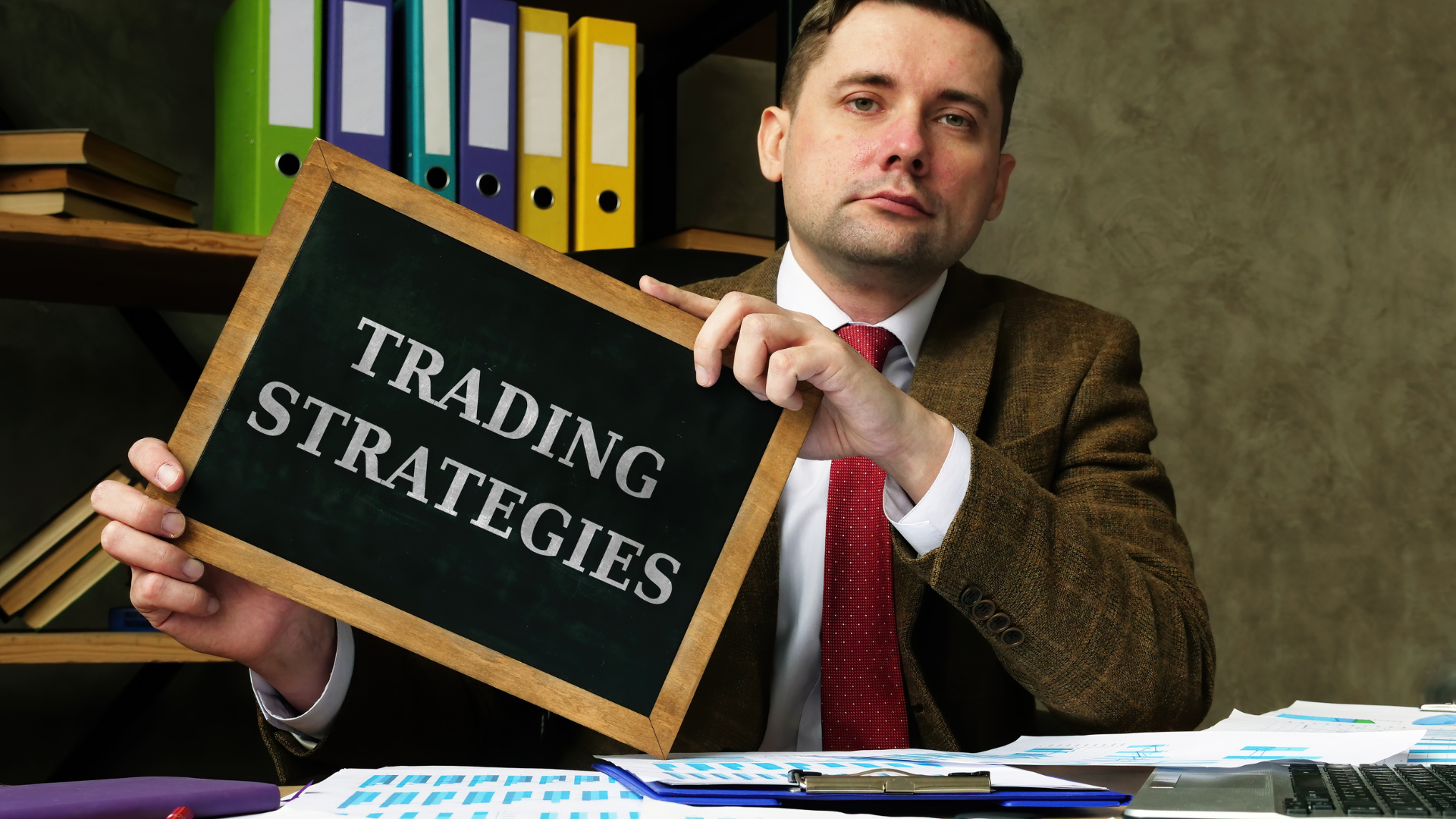 Trading Strategies: When To Buy And Sell