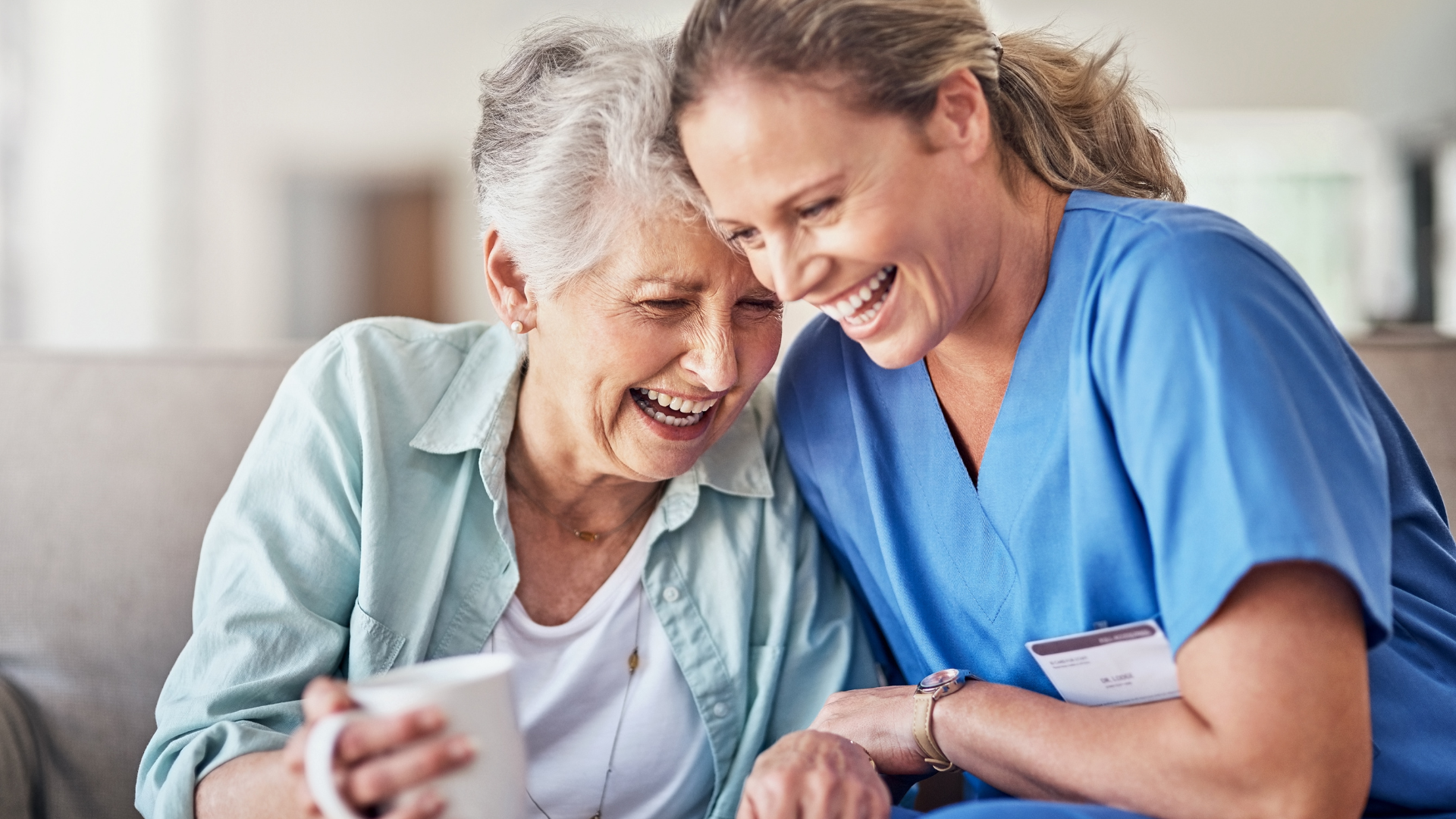 Strategies for Attracting and Retaining Top Caregiver Talent
