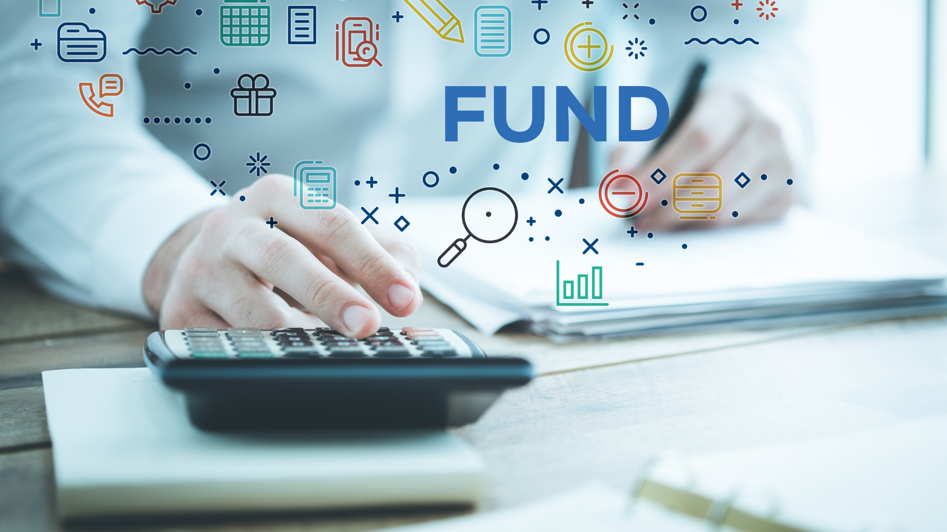 From Vision to Venture: Choosing the Right Small Business Funding Path for Success