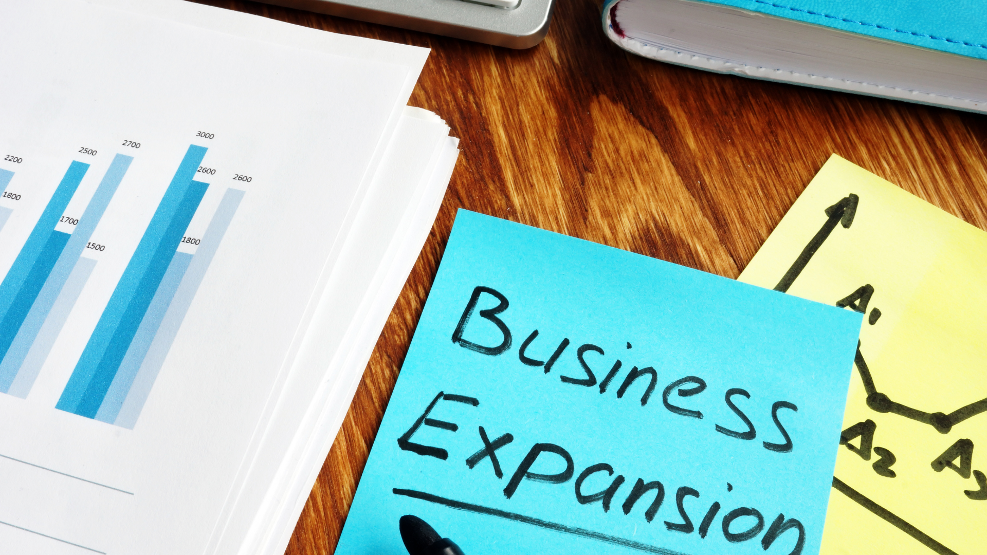 Strategic Licensing: Leveraging Legal Expertise for Business Expansion