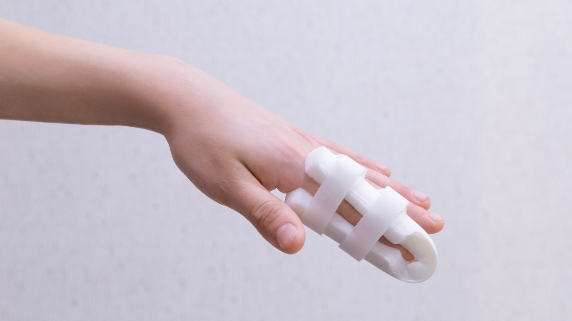 Fingertip Injuries: From Industrial Accidents to Medical Mishaps