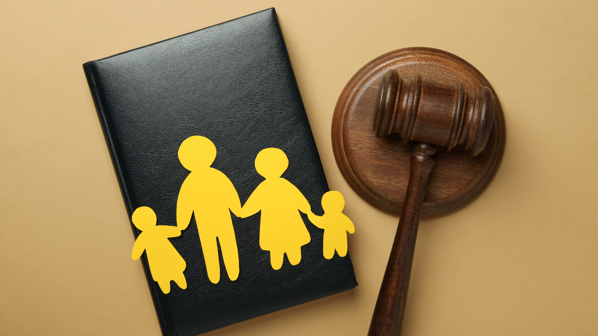 Top 5 Situations Where You Need a Family Law Attorney