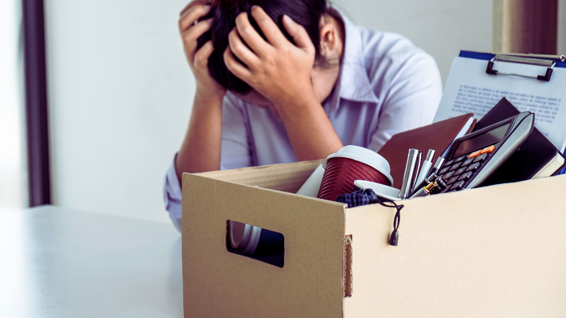 Can You Sue for Discrimination If You’re Fired Based on Race? Understanding Your Legal Rights