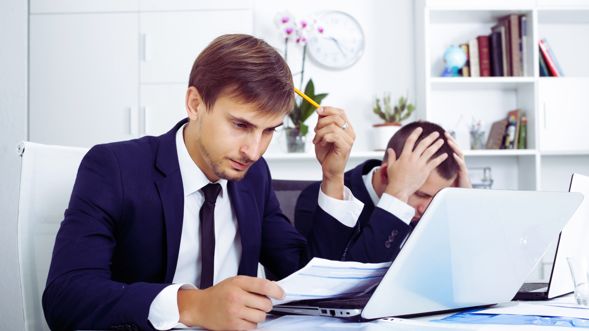 Common Contract Mistakes That Cost Businesses Money: Avoiding Financial Pitfalls
