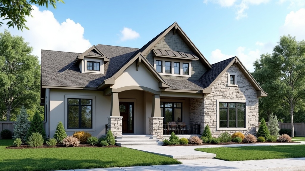 custom home builders Philadelphia